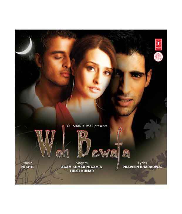 Woh bewafa zip file download free